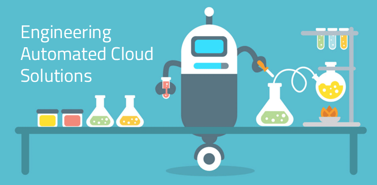 dotSynergy Cloud Platform